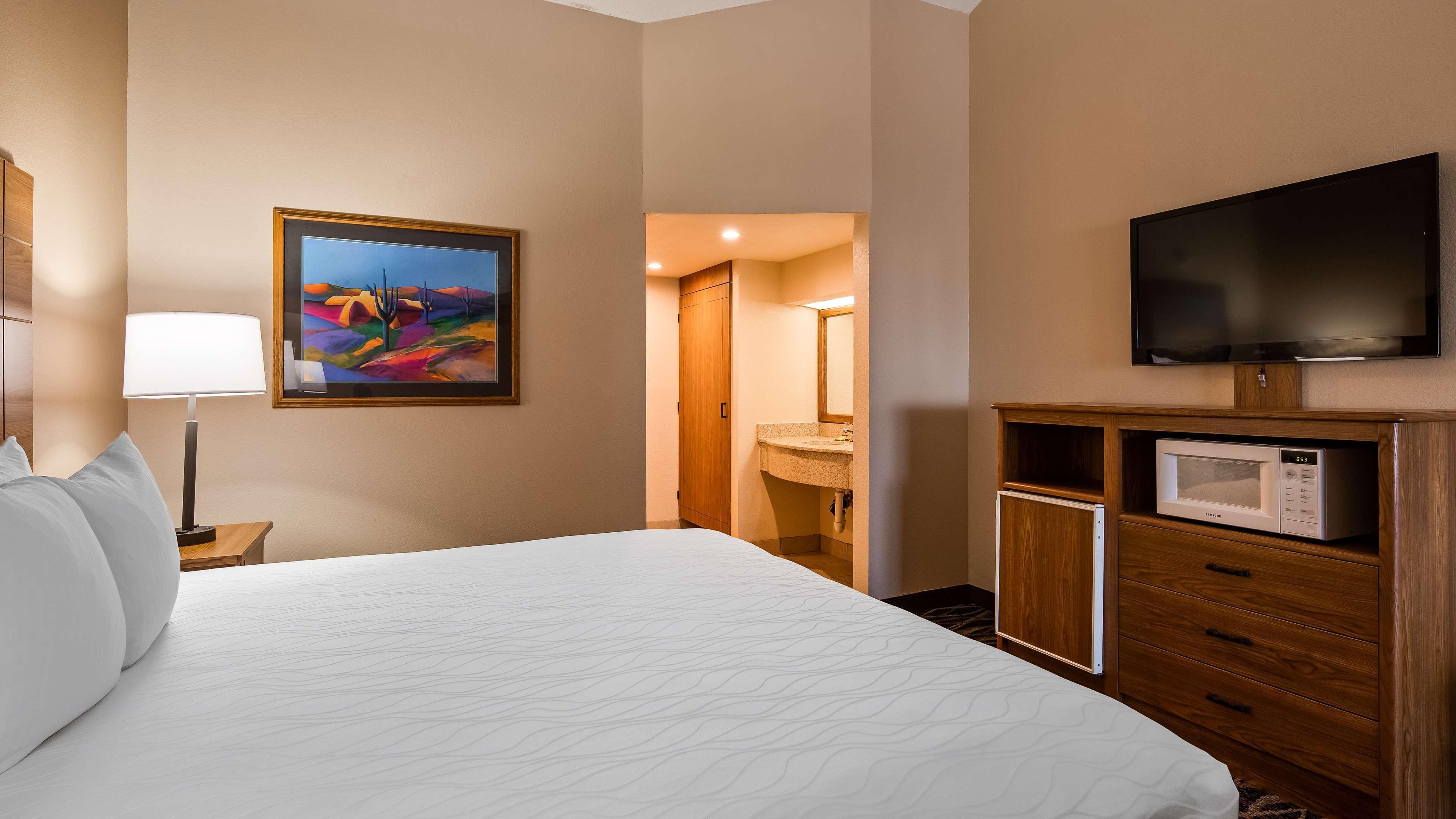 Best Western Plus Saddleback Inn And Conference Center Oklahoma City Kültér fotó