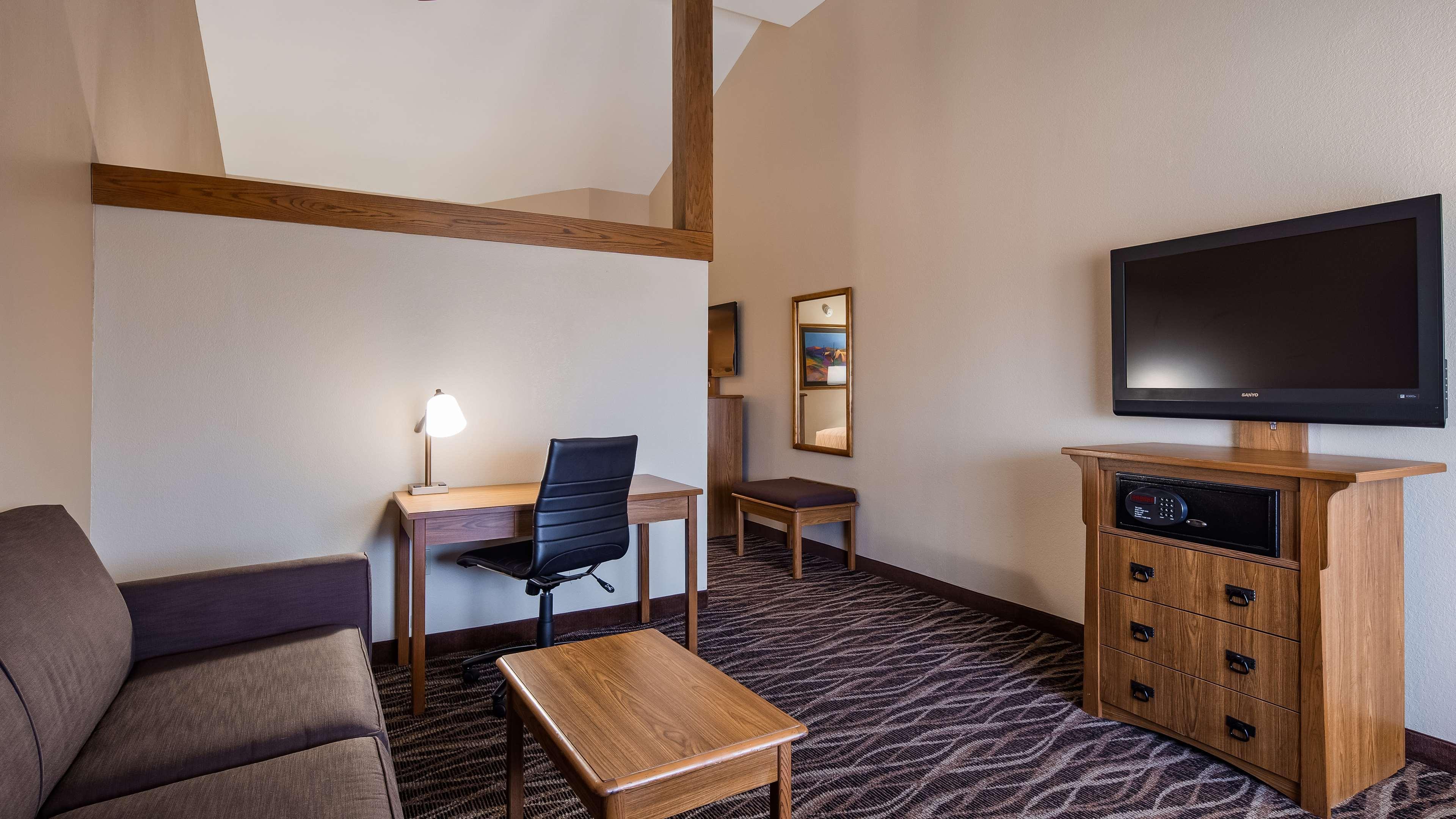 Best Western Plus Saddleback Inn And Conference Center Oklahoma City Kültér fotó