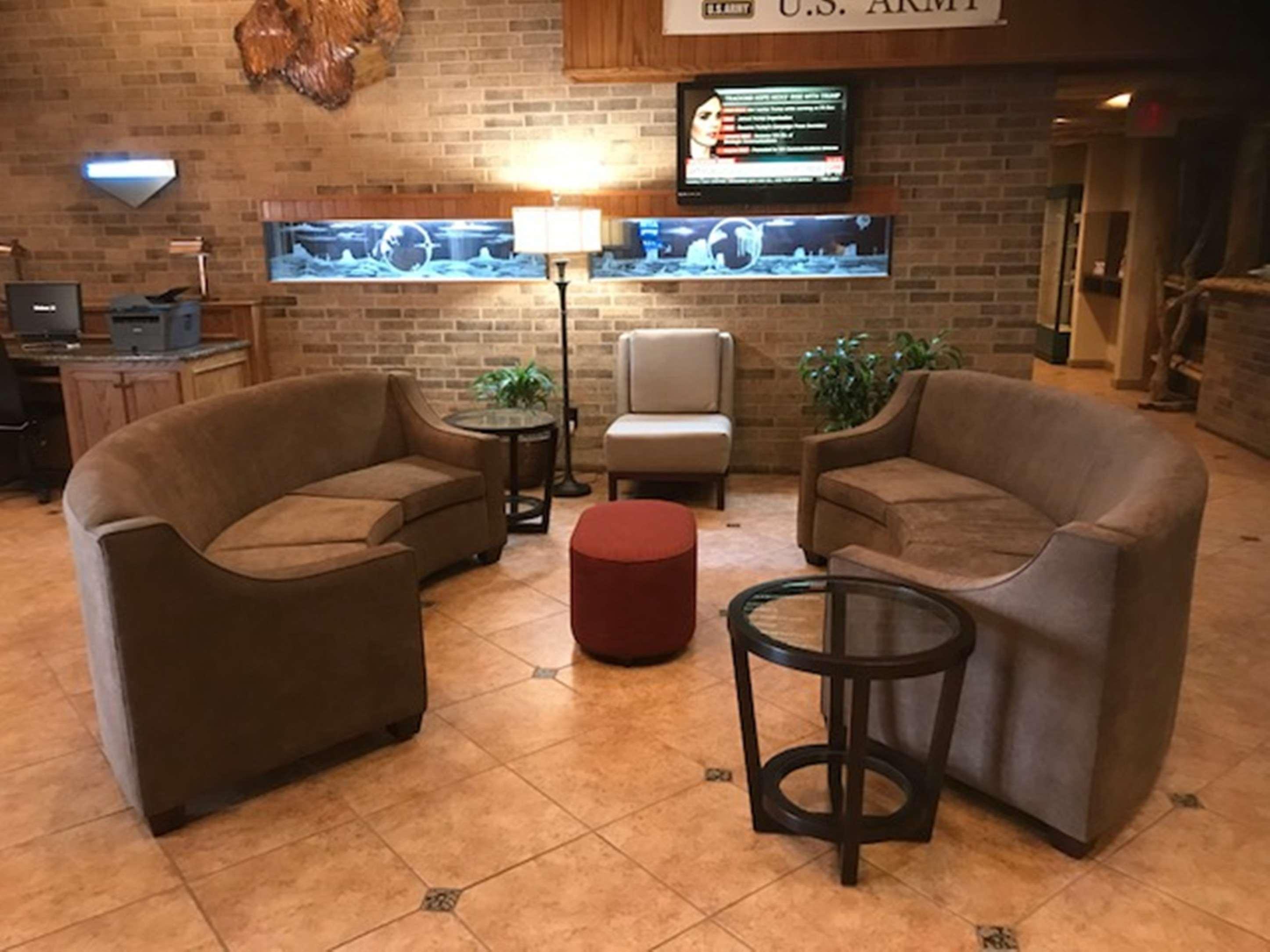 Best Western Plus Saddleback Inn And Conference Center Oklahoma City Kültér fotó