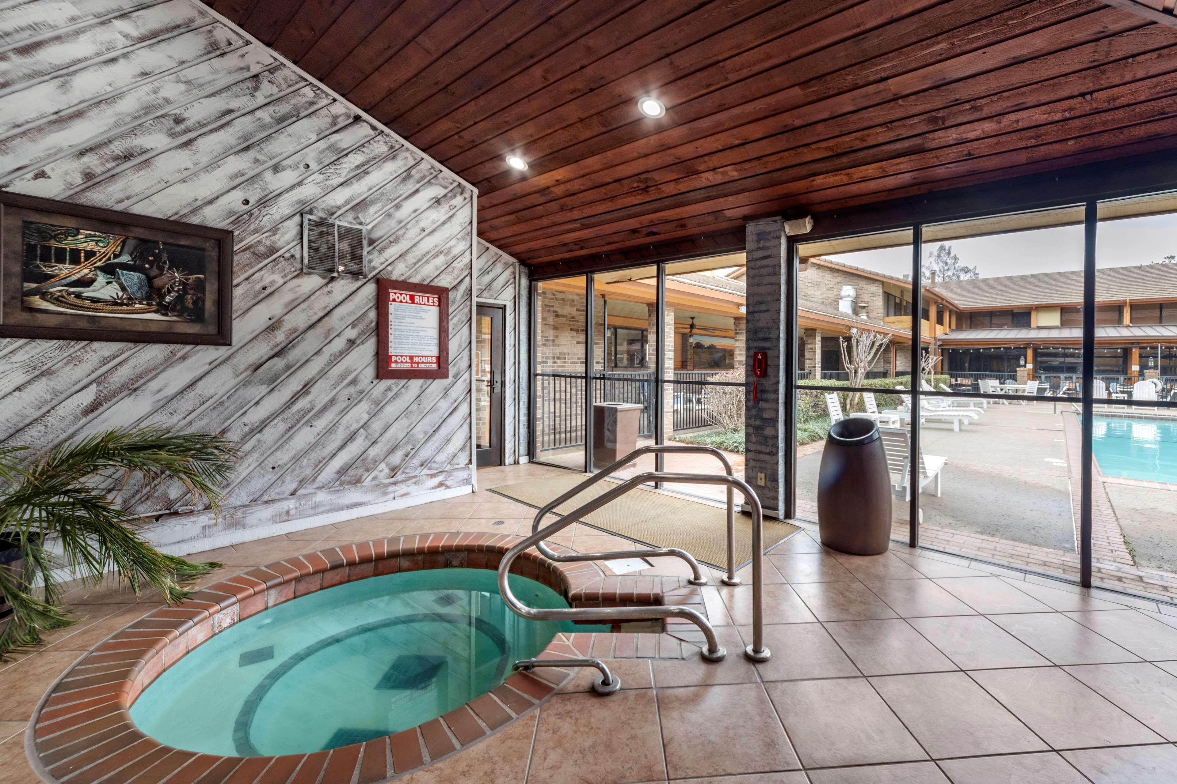 Best Western Plus Saddleback Inn And Conference Center Oklahoma City Kültér fotó
