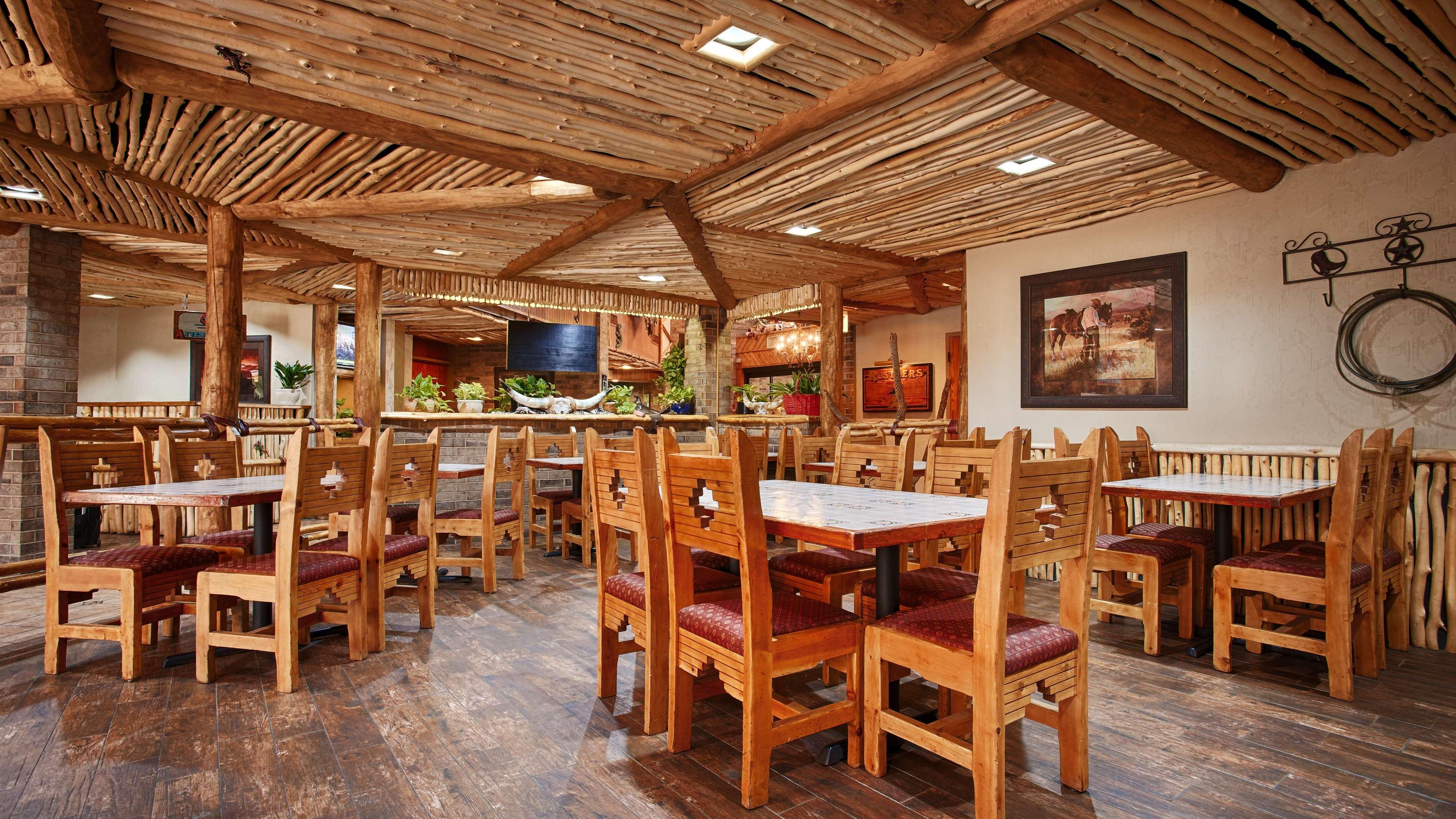 Best Western Plus Saddleback Inn And Conference Center Oklahoma City Kültér fotó